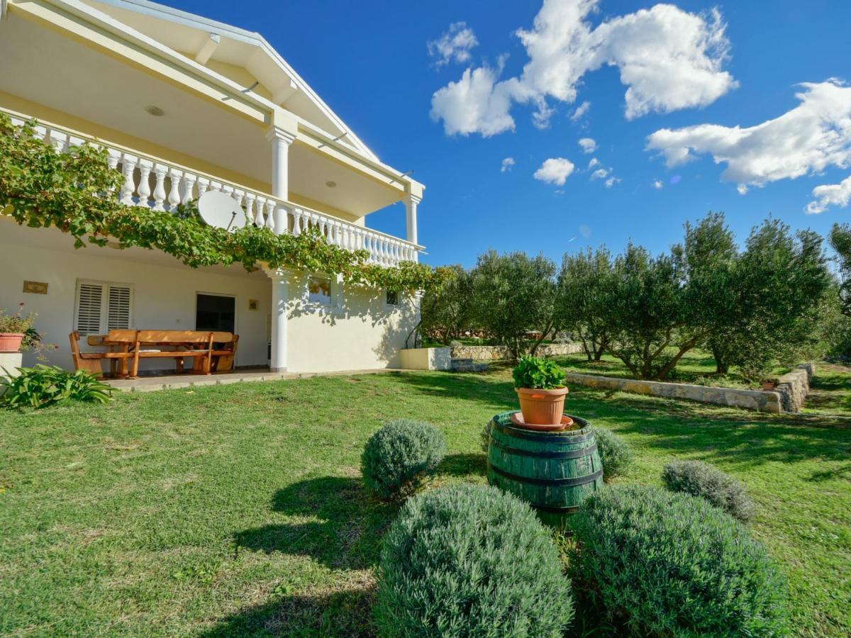 Holiday Home Ana By Interhome Масленица Экстерьер фото