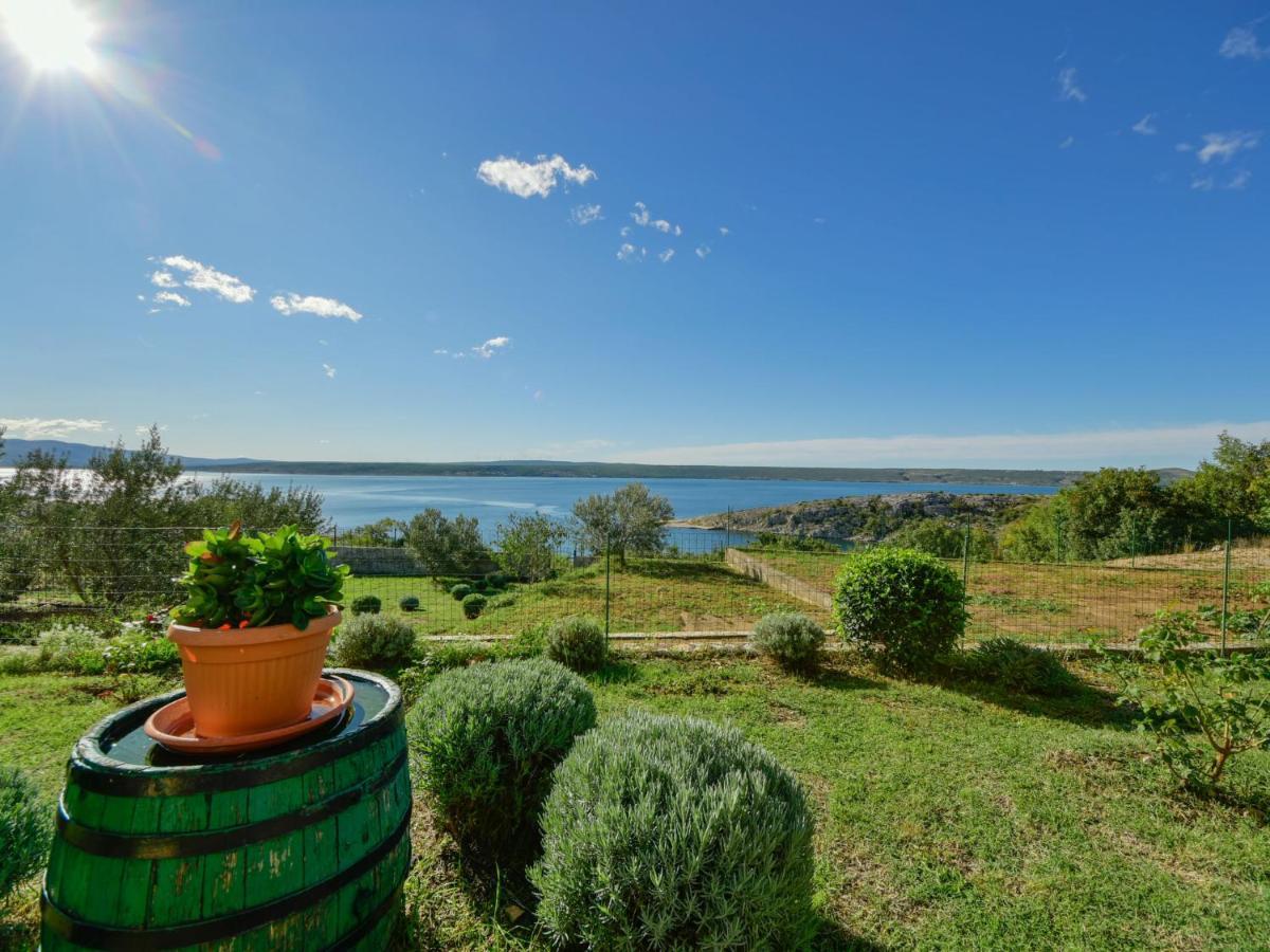 Holiday Home Ana By Interhome Масленица Экстерьер фото