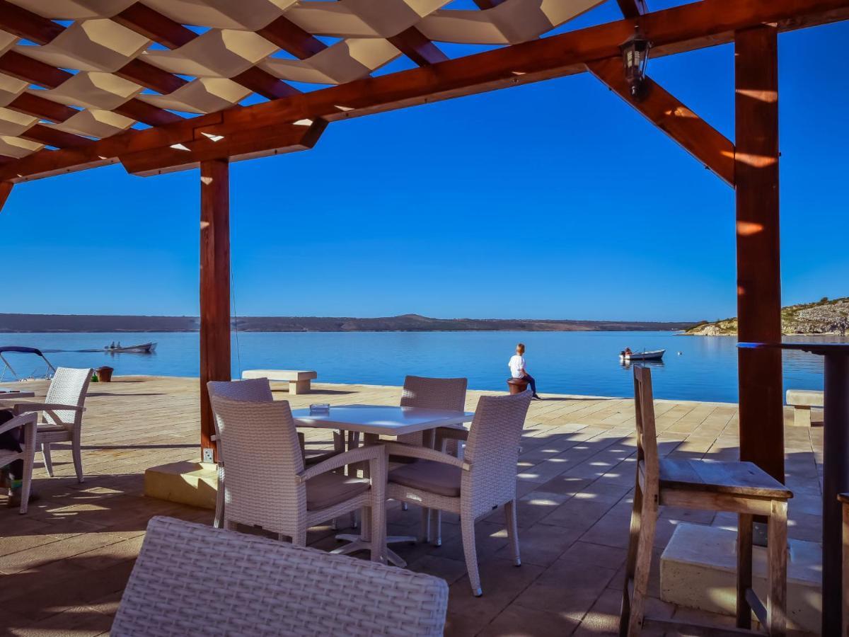 Holiday Home Ana By Interhome Масленица Экстерьер фото