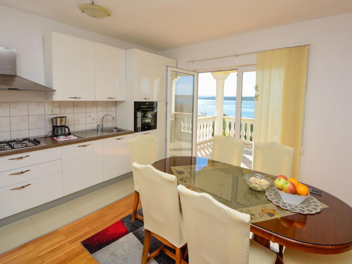 Holiday Home Ana By Interhome Масленица Экстерьер фото